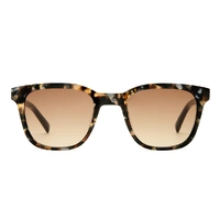 Oroton Odessa OPS2650800 Biscuit Tortoise w Black / Brown Gradient Lenses