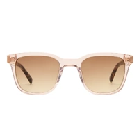 Oroton Odessa OPS2650801 Rose w Rose Tortoise / Brown Gradient Lenses