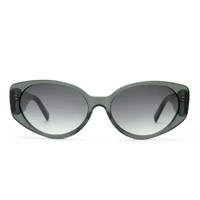Oroton Valencia ORO2650806 Denim / Cool Smoke Gradient Lenses