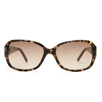 Oroton Jacinta II ORO2650812 Biscuit Tortoise w Black / Brown Gradient Lenses