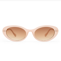 Fiorelli Meghan FIO2647327 Crystal Rose / Brown Gradient Lenses