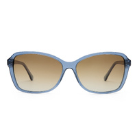 Oroton Avelina OLS2650846 Denim / Brown Gradient Polarised Lenses