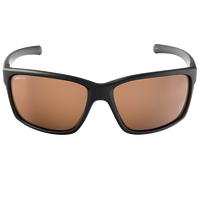 Spotters Grit Matte Black / Halide Polarised Photochromic Lenses
