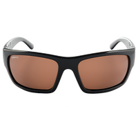 Spotters Freak Gloss Black / Halide Polarised Photochromic Lenses