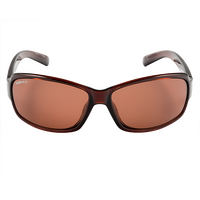 Spotters Whiskey+ Gloss Brown / Halide Polarised Photochromic Lenses