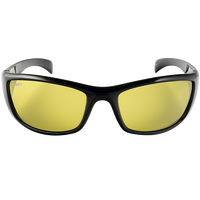Spotters Artic+ Gloss Black / Xtreme Polarised Photochromic Lenses