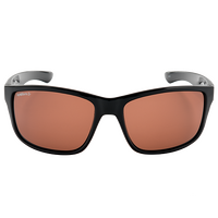 Spotters Rebel Gloss Black / Halide Polarised Photochromic Lenses