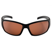 Spotters Chaos Matte Black / Halide Polarised Photochromic Lenses