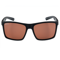Spotters Riot Matte Black / Halide Polarised Photochromic Lenses