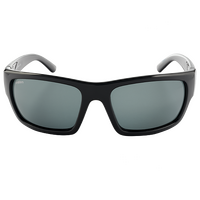 Spotters Freak Gloss Black / Carbon Polarised Photochromic Lenses