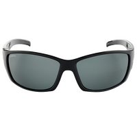 Spotters Fury Gloss Black / Carbon Polarised Photochromic Lenses