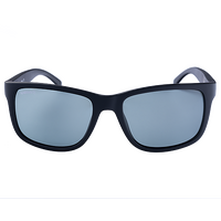 Spotters Zane Matte Black / Carbon Polarised Photochromic Lenses