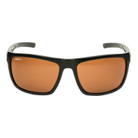 Spotters Morph Gloss Black / Halide Polarised Photochromic Lenses