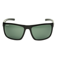 Spotters Morph Gloss Black / Carbon Polarised Photochromic Lenses