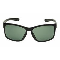 Spotters Savage Matte Black / Carbon Polarised Photochromic Lenses