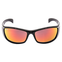 Spotters Artic+ Gloss Black / Ignite Polarised Lenses