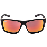 Spotters Grayson Matte Black / Ignite Polarised Lenses