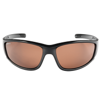 Spotters Cristo Gloss Black / Halide Polarised Photochromic Lenses