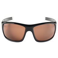Spotters Droid Gloss Black / Halide Polarised Photochromic Lenses