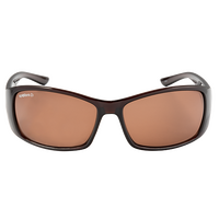 Spotters Ellie Gloss Brown / Halide Polarised Photochromic Lenses