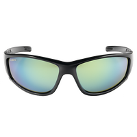 Spotters Cristo Gloss Black / Nexus Mirror Polarised Lenses