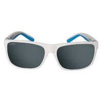 Spotters Kids Wallaby WALLABYWGREY Gloss White & Blue / Grey Polarised Lenses