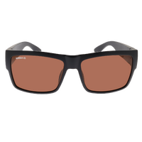 Spotters Striker Matte Black / Halide Polarised Photochromic Lenses