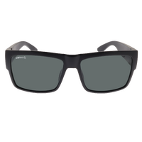 Spotters Striker Matte Black / Carbon Polarised Photochromic Lenses