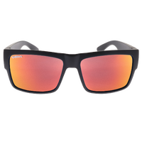 Spotters Striker Matte Black / Ignite Polarised Lenses