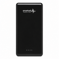Smartcell Powerbank | 10,000 mAh
