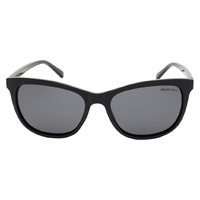 Stiletto Ariel C1 Shiny Black / Smoke Polarised Lenses