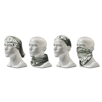 Mangrove Jacks Neck Gaiter Barramundi