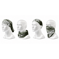 Mangrove Jacks Neck Gaiter Barramundi