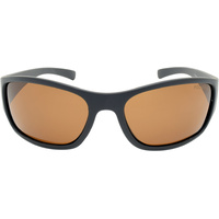 Mangrove Jacks Dingo C4 Black / Brown Polarised Lenses