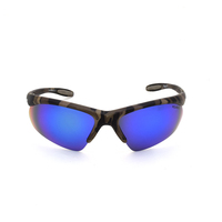 Mangrove Jacks Bladerunner C11 Camo / Green Revo Polarised Lenses