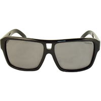 Mangrove Jacks Crosstown C1 Black / Smoke Polarised Lenses