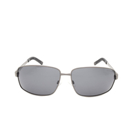 Mangrove Jacks Cruiser C1 Dark Gunmetal / Smoke Polarised Lenses