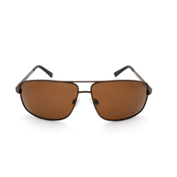 Mangrove Jacks Hurricane C4 Brown Coco / Brown Polarised Lenses
