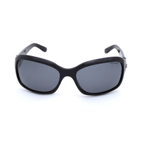Stiletto Kristen C1 Black / Smoke Polarised Lenses