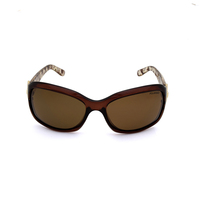 Stiletto Kristen C3 Brown Demi Transparent / Brown Polarised Lenses
