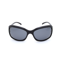 Stiletto Candy C1 Black / Smoke Polarised Lenses