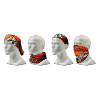 Mangrove Jacks Neck Gaiter Snapper