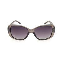 Stiletto Freya C3 Crystal Smoke / Smoke Gradient Polarised Lenses