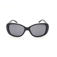 Stiletto Freya C4 Black / Smoke Polarised Lenses