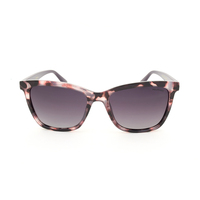 Stiletto Zara C4 Multi-Tortoise & Lipstick / Smoke Gradient Polarised Lenses