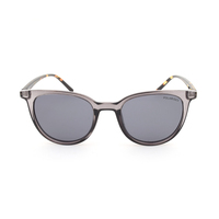 Stiletto Jordan C1 Crystal Smoke & Tortoise / Smoke Gradient Polarised Lenses