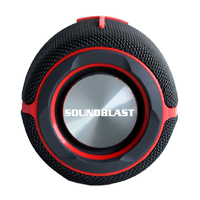 Smartcell Sound Blast Bluetooth Speaker
