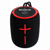 Smartcell Sound Blast Bluetooth Speaker