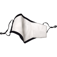 Face Mask Black