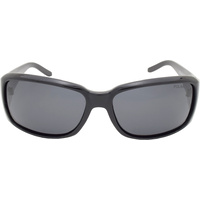 Stiletto Whitney C1 Black / Smoke Polarised Lenses
